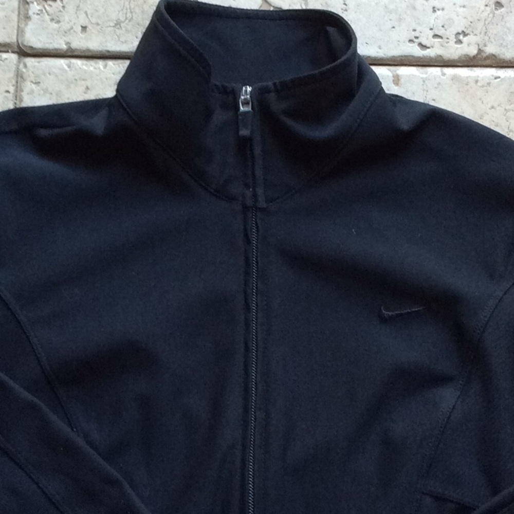 Nike Dri-Fit Jacket
